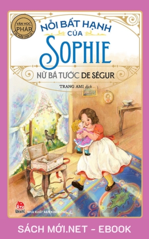 Tải ebook Nỗi Bất Hạnh Của Sophie PDF/EPUB
