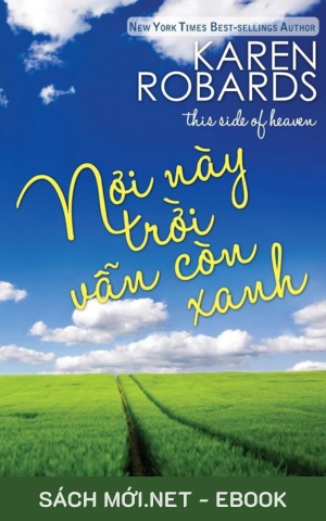 Tải ebook Nơi Này Trời Vẫn Còn Xanh PDF/EPUB