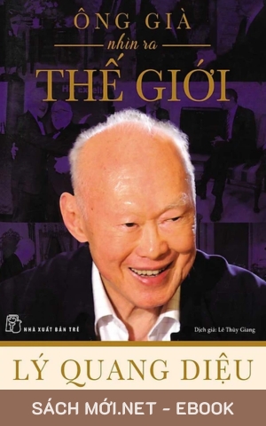 Tải ebook Ông Già Nhìn Ra Thế Giới PDF/EPUB