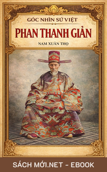 Tải ebook Phan Thanh Giản PDF/EPUB