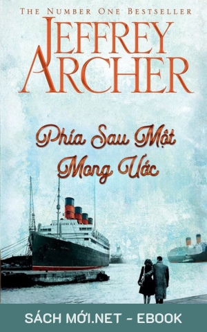 Tải ebook Phía Sau Một Mong Ước PDF/EPUB