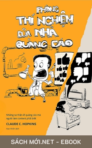 Tải ebook Phòng Thí Nghiệm Của Nhà Quảng Cáo PDF/EPUB
