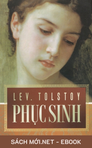 Tải ebook Phục Sinh PDF/EPUB