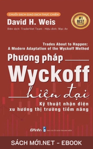 Tải ebook Phương Pháp Wyckoff Hiện Đại PDF/EPUB