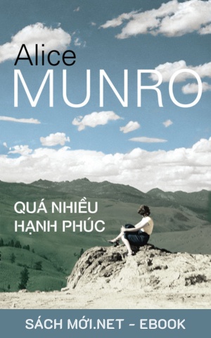 Tải ebook Quá Nhiều Hạnh Phúc PDF/EPUB