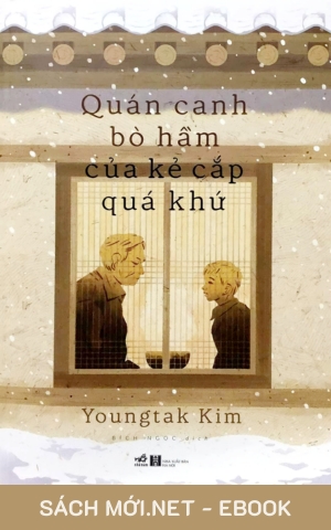 Tải ebook Quán Canh Bò Hầm Của Kẻ Cắp Quá Khứ PDF/EPUB