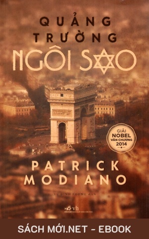 Tải ebook Quảng Trường Ngôi Sao PDF/EPUB