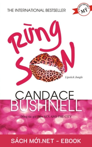 Tải ebook Rừng Son PDF/EPUB