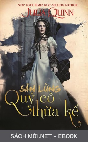 Tải ebook Săn Lùng Quý Cô Thừa Kế PDF/EPUB