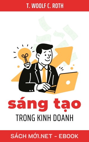 Tải ebook Sáng Tạo Trong Kinh Doanh PDF/EPUB