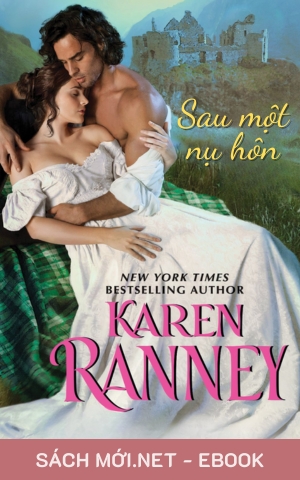 Tải ebook Sau Một Nụ Hôn PDF/EPUB
