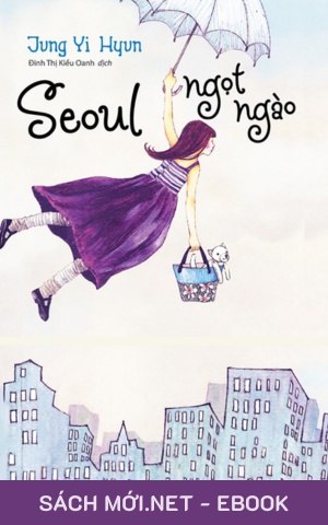 Tải ebook Seoul Ngọt Ngào PDF/EPUB
