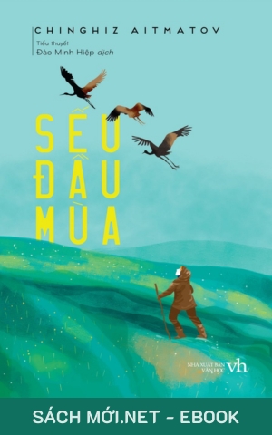 Tải ebook Sếu Đầu Mùa PDF/EPUB