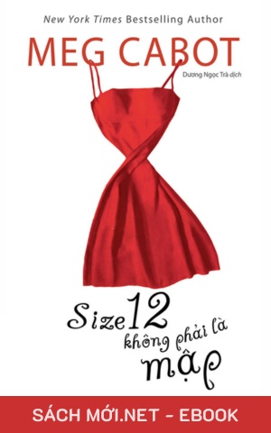 Tải ebook Size 12 Không Phải Là Mập PDF/EPUB