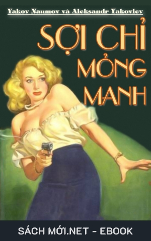 Tải ebook Sợi Chỉ Mong Manh PDF/EPUB