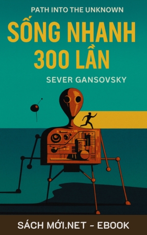 Tải ebook Sống Nhanh 300 Lần PDF/EPUB