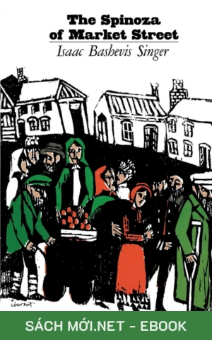 Tải ebook Spinoza Ở Phố Chợ PDF/EPUB