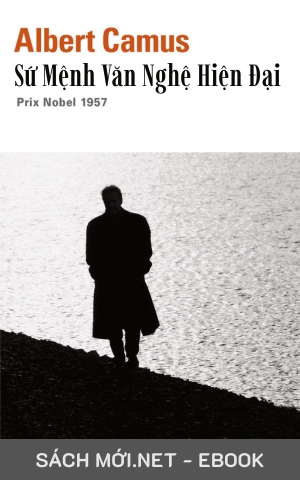 Tải ebook Sứ Mệnh Văn Nghệ Hiện Đại PDF/EPUB