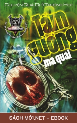 Tải ebook Tấm Gương Ma Quái PDF/EPUB
