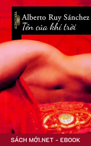 Tải ebook Tên Của Khí Trời PDF/EPUB