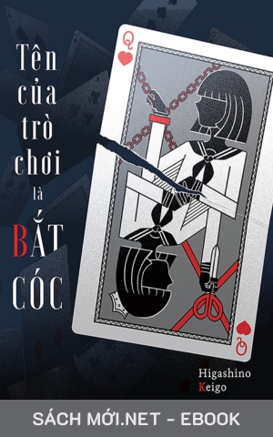 Tải ebook Tên Của Trò Chơi Là Bắt Cóc PDF/EPUB