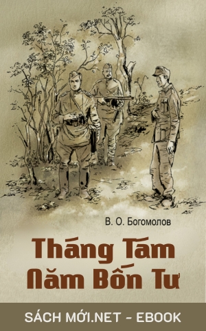 Tải ebook Tháng Tám Năm Bốn Tư PDF/EPUB
