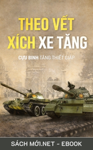 Tải ebook Theo Vết Xích Xe Tăng PDF/EPUB
