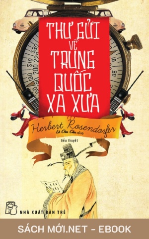 Tải ebook Thư Gửi Về Trung Quốc Xa Xưa PDF/EPUB