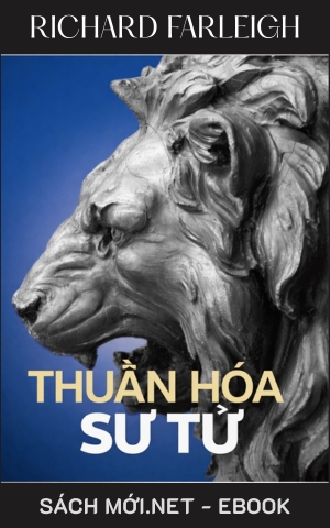Tải ebook Thuần Hóa Sư Tử PDF/EPUB