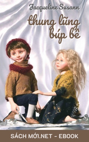 Tải ebook Thung Lũng Búp Bê PDF/EPUB