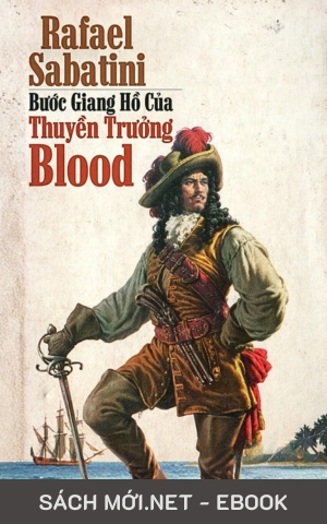 Tải ebook Thuyền Trưởng Blood PDF/EPUB