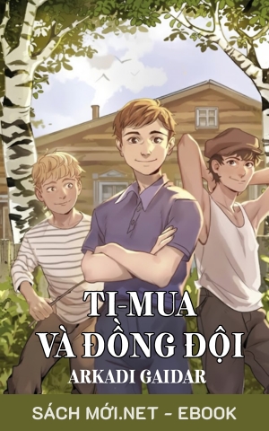 Tải ebook Ti-mua Và Đồng Đội PDF/EPUB