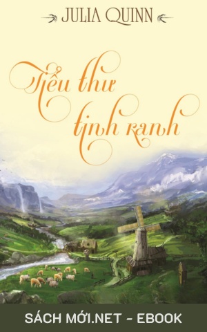 Tải ebook Tiểu Thư Tinh Ranh PDF/EPUB