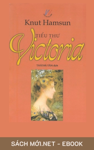 Tải ebook Tiểu Thư Victoria PDF/EPUB