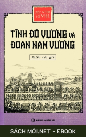 Tải ebook Tĩnh Đô Vương và Đoan Nam Vương PDF/EPUB