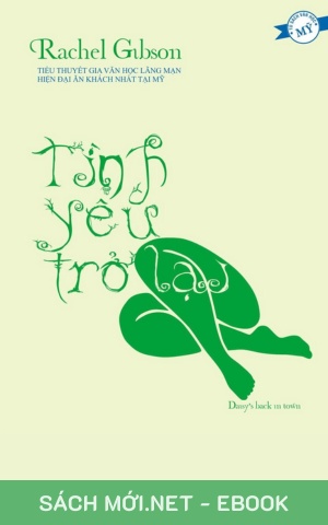 Tải ebook Tình Yêu Trở Lại PDF/EPUB