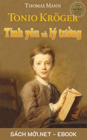 Tải ebook Tình Yêu Và Lý Tưởng PDF/EPUB/MOBI/AZW3