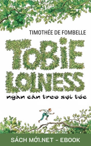 Tải ebook Tobie Lolness: Ngàn Cân Treo Sợi Tóc PDF/EPUB