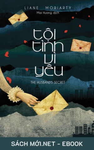 Tải ebook Tội Tình Vì Yêu PDF/EPUB