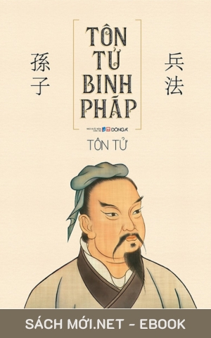 Tải ebook Tôn Tử Binh Pháp PDF/EPUB
