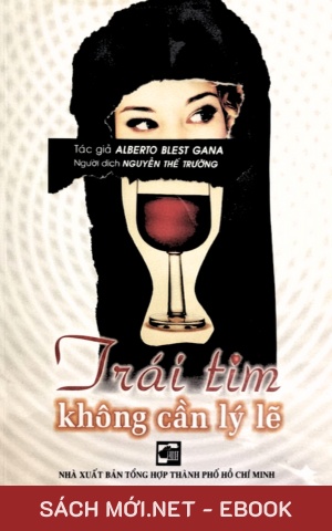Tải ebook Trái Tim Không Cần Lý Lẽ PDF/EPUB