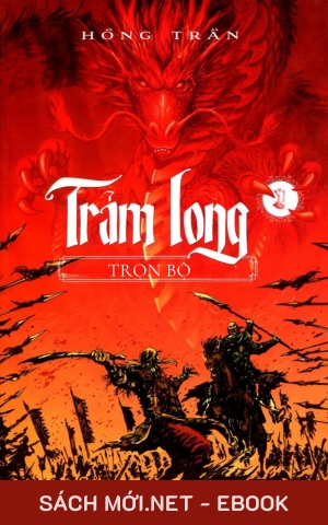 Tải ebook Trảm Long (Trọn Bộ) PDF/EPUB
