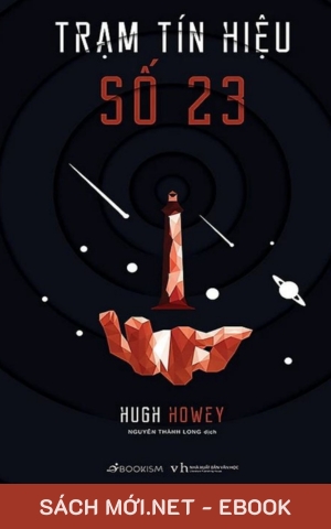 Tải ebook Trạm Tín Hiệu Số 23 PDF/EPUB