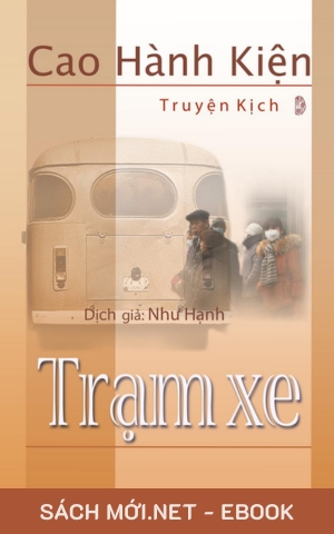 Tải ebook Trạm Xe PDF/EPUB