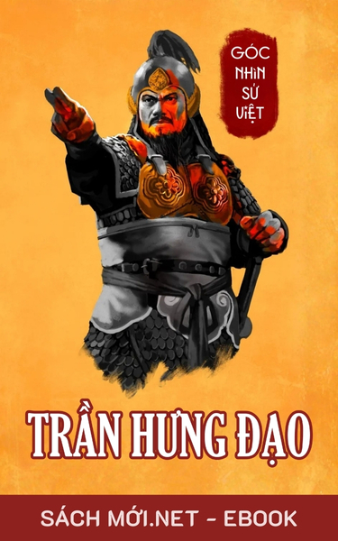 Tải ebook Trần Hưng Đạo PDF/EPUB