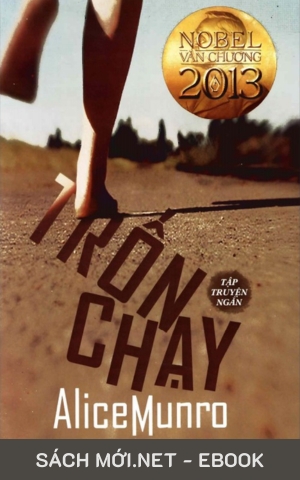 Tải ebook Trốn Chạy PDF/EPUB
