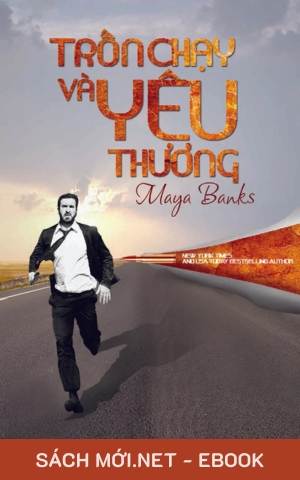 Tải ebook Trốn Chạy Và Yêu Thương PDF/EPUB