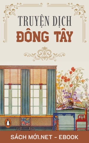 Tải ebook Truyện Dịch Đông Tây PDF/EPUB