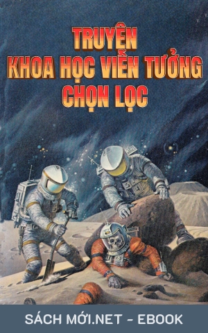 Tải ebook Truyện Khoa Học Viễn Tưởng Chọn Lọc PDF/EPUB