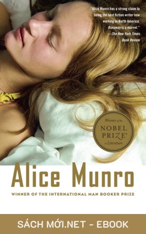 Tải ebook Truyện Ngắn Alice Munro PDF/EPUB